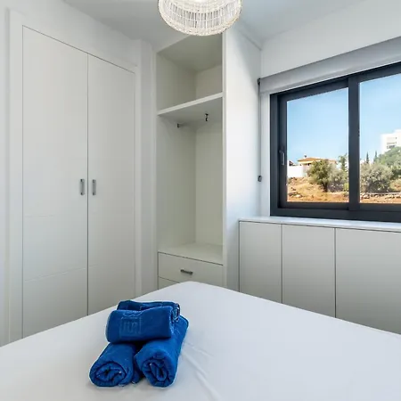 Martin Villa Nerja