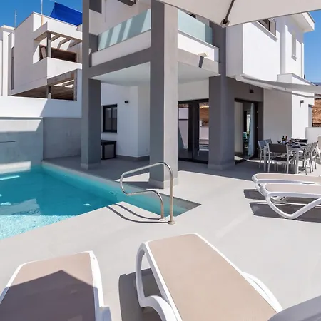 Villa Martin *