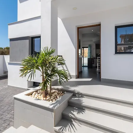 Villa Martin Nerja