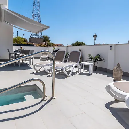Villa Martin Nerja