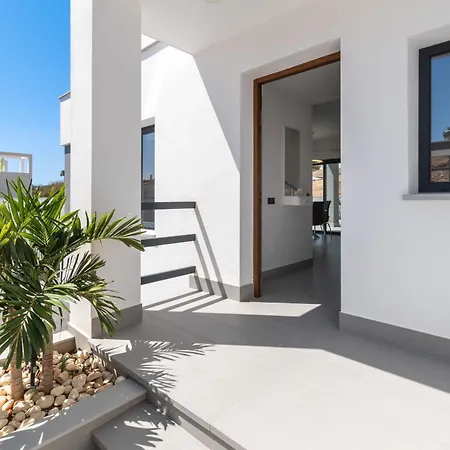 Martin Villa Nerja