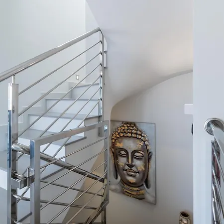 Vila Martin Nerja