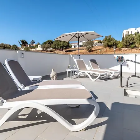 Martin Villa Nerja